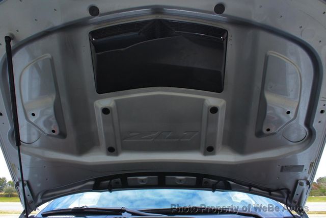 2014 Chevrolet Camaro 2dr Coupe ZL1 - 22985432 - 96