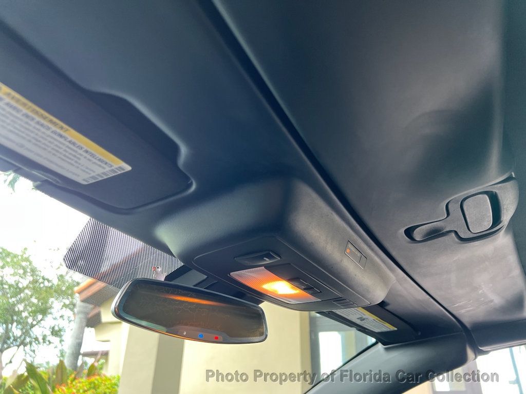 2014 Chevrolet Camaro Convertible 2LT RS 3.6L Automatic - 22861478 - 52