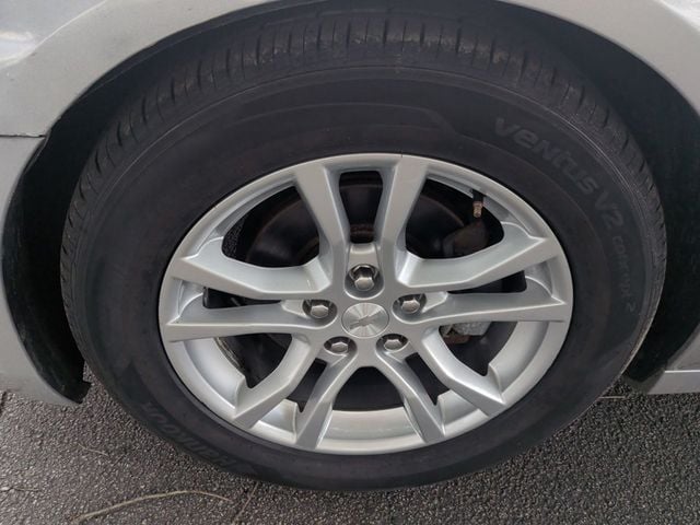 2014 Chevrolet Camaro LS - 23028020 - 9