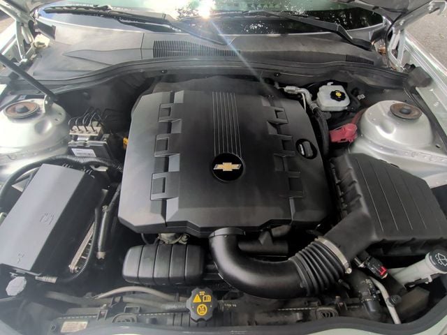 2014 Chevrolet Camaro LS - 23028020 - 10