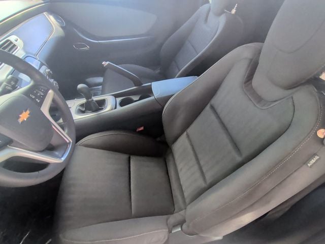 2014 Chevrolet Camaro LS - 23028020 - 13
