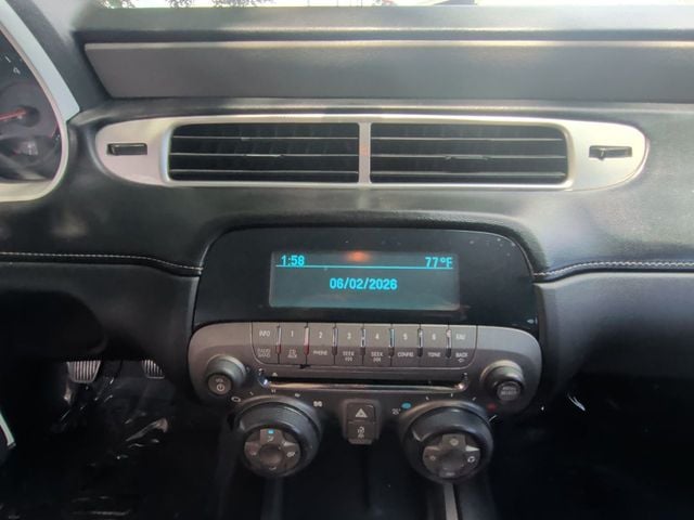 2014 Chevrolet Camaro LS - 23028020 - 16
