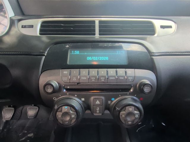 2014 Chevrolet Camaro LS - 23028020 - 17