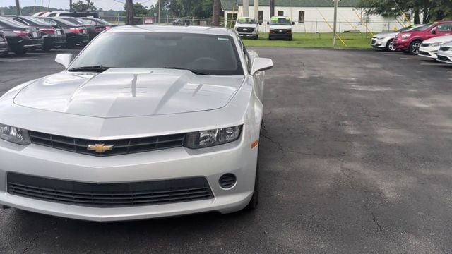2014 Chevrolet Camaro LS - 23028020 - 2