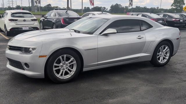 2014 Chevrolet Camaro LS - 23028020 - 3