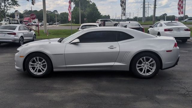 2014 Chevrolet Camaro LS - 23028020 - 4
