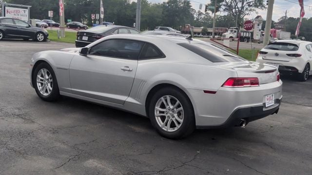 2014 Chevrolet Camaro LS - 23028020 - 5