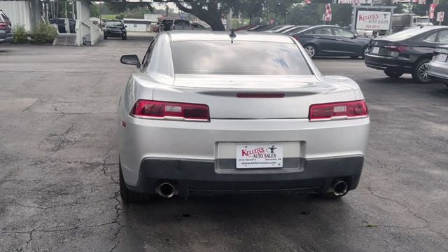 2014 Chevrolet Camaro LS - 23028020 - 6