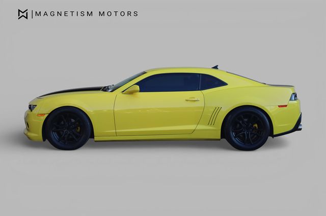 2014 Chevrolet Camaro LS - 22970735 - 1