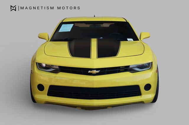 2014 Chevrolet Camaro
