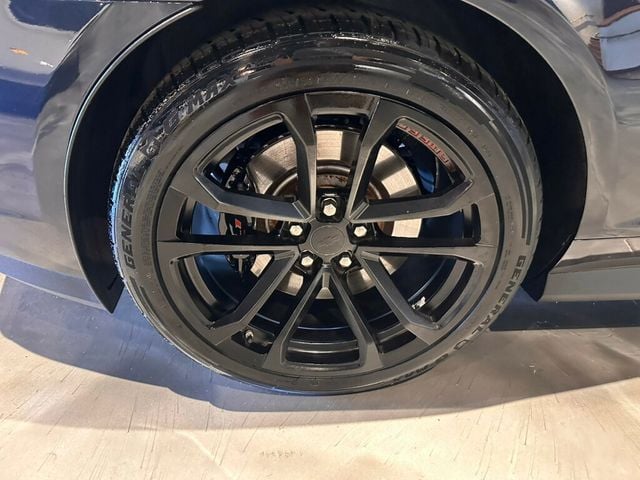 2014 Chevrolet Camaro ZL1/Convertible/6SpeedManual/HtdSeats/BackUpCam/HeadUpDisplay - 23023519 - 13