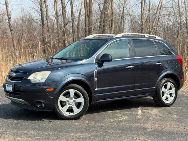 2014 Chevrolet Captiva Sport FWD 4dr LS w/1LS - 23003637 - 0