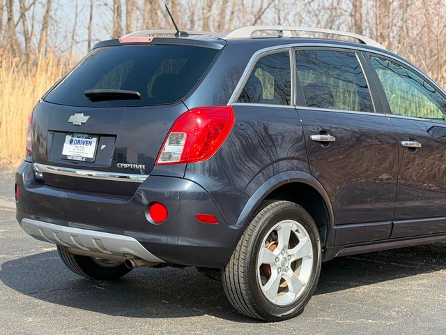 2014 Chevrolet Captiva Sport FWD 4dr LS w/1LS - 23003637 - 10