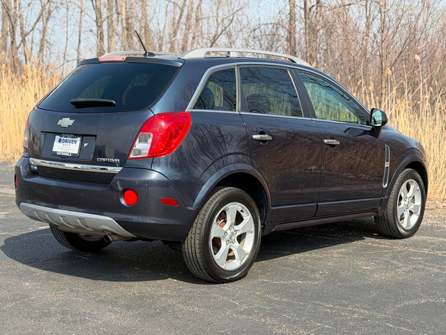 2014 Chevrolet Captiva Sport FWD 4dr LS w/1LS - 23003637 - 11