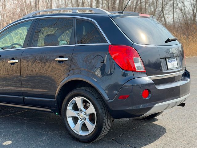 2014 Chevrolet Captiva Sport FWD 4dr LS w/1LS - 23003637 - 12