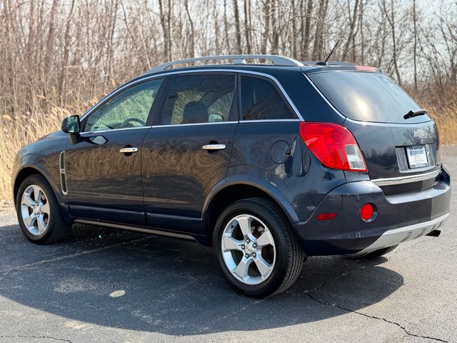 2014 Chevrolet Captiva Sport FWD 4dr LS w/1LS - 23003637 - 13