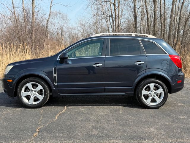 2014 Chevrolet Captiva Sport FWD 4dr LS w/1LS - 23003637 - 14