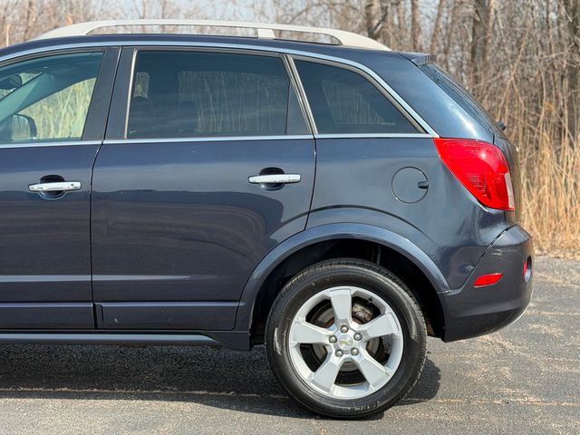 2014 Chevrolet Captiva Sport FWD 4dr LS w/1LS - 23003637 - 16