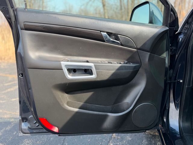 2014 Chevrolet Captiva Sport FWD 4dr LS w/1LS - 23003637 - 17