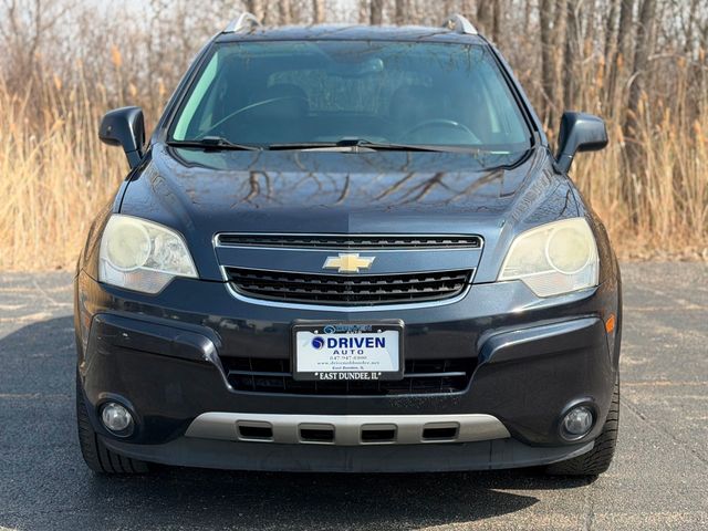 2014 Chevrolet Captiva Sport FWD 4dr LS w/1LS - 23003637 - 1