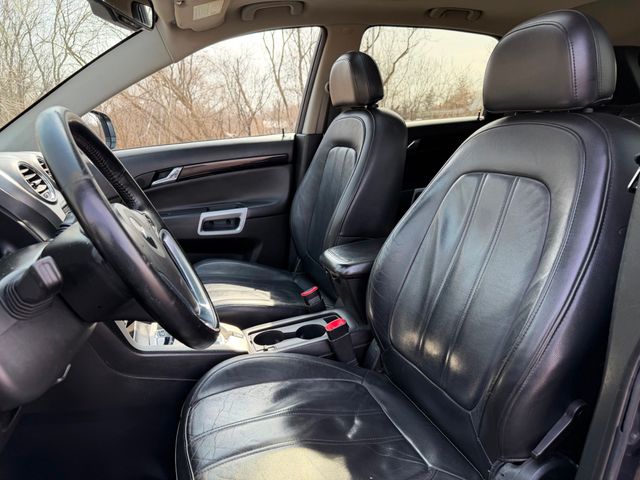 2014 Chevrolet Captiva Sport FWD 4dr LS w/1LS - 23003637 - 19