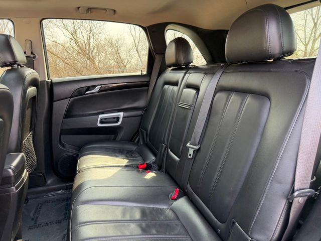 2014 Chevrolet Captiva Sport FWD 4dr LS w/1LS - 23003637 - 20