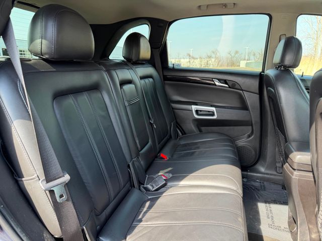 2014 Chevrolet Captiva Sport FWD 4dr LS w/1LS - 23003637 - 21