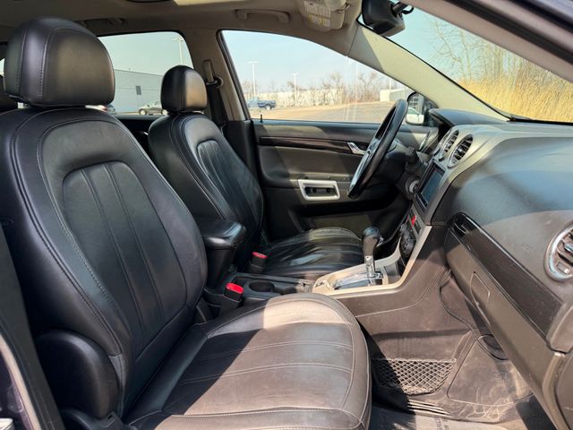 2014 Chevrolet Captiva Sport FWD 4dr LS w/1LS - 23003637 - 22