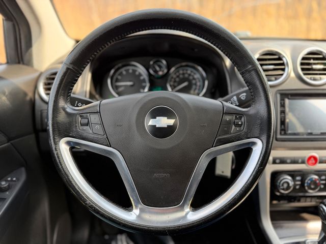 2014 Chevrolet Captiva Sport FWD 4dr LS w/1LS - 23003637 - 23