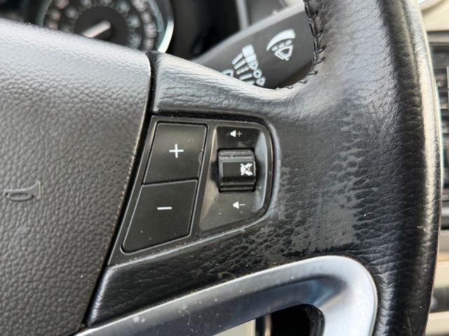 2014 Chevrolet Captiva Sport FWD 4dr LS w/1LS - 23003637 - 25