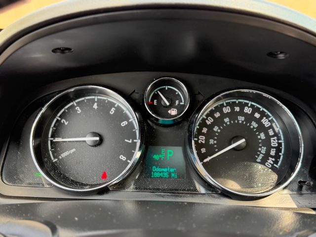 2014 Chevrolet Captiva Sport FWD 4dr LS w/1LS - 23003637 - 26