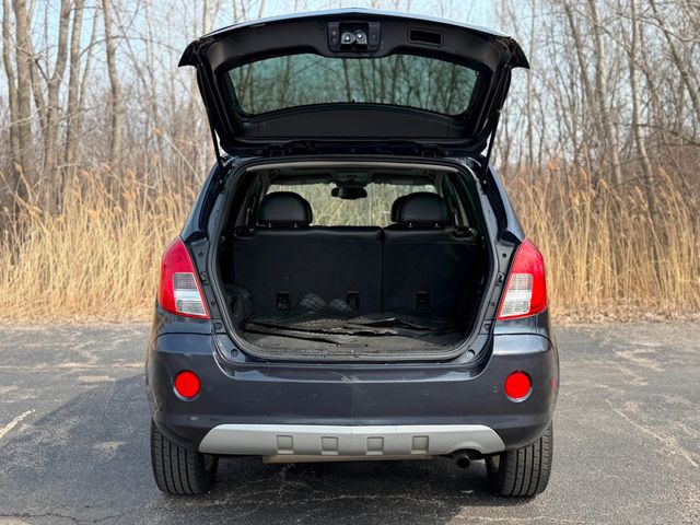 2014 Chevrolet Captiva Sport FWD 4dr LS w/1LS - 23003637 - 30