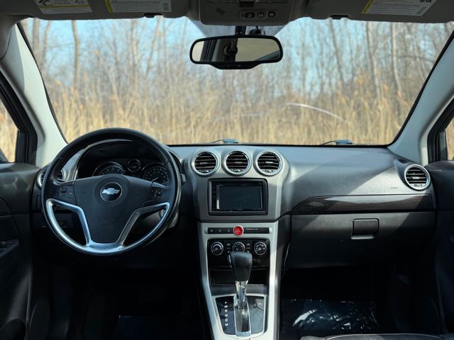 2014 Chevrolet Captiva Sport FWD 4dr LS w/1LS - 23003637 - 32