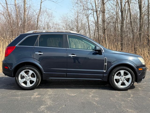 2014 Chevrolet Captiva Sport FWD 4dr LS w/1LS - 23003637 - 6