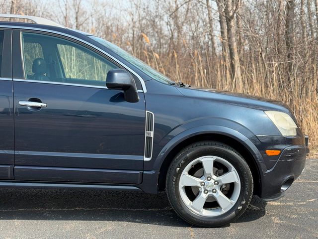 2014 Chevrolet Captiva Sport FWD 4dr LS w/1LS - 23003637 - 7