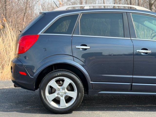 2014 Chevrolet Captiva Sport FWD 4dr LS w/1LS - 23003637 - 8