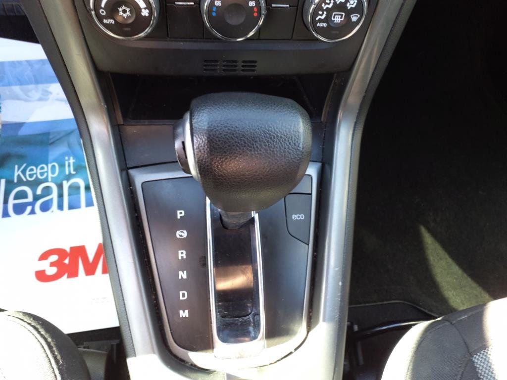 2014 Chevrolet Captiva Sport FWD 4dr LS w/2LS - 22948989 - 9