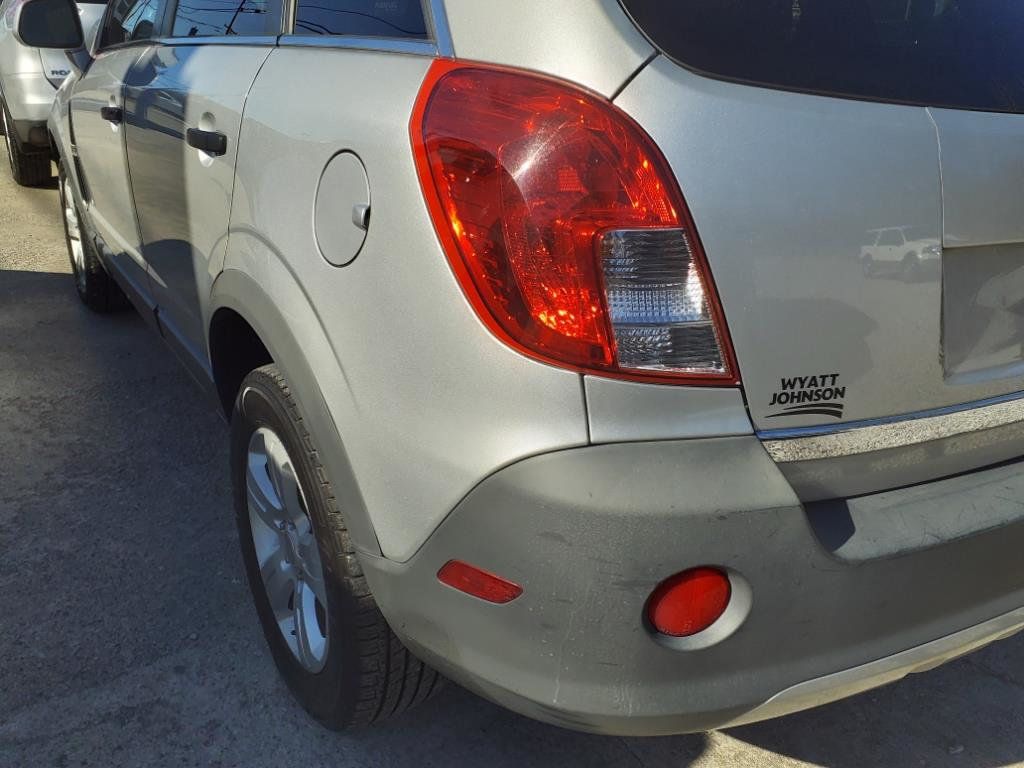 2014 Chevrolet Captiva Sport FWD 4dr LS w/2LS - 22948989 - 12