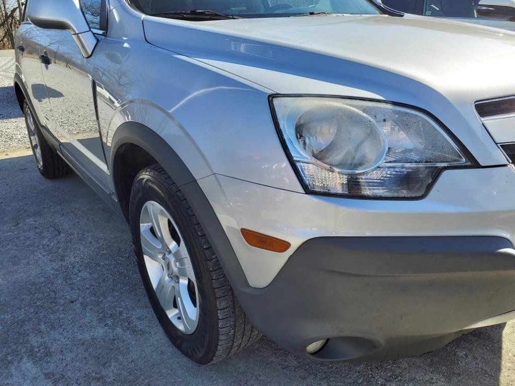 2014 Chevrolet Captiva Sport FWD 4dr LS w/2LS - 22948989 - 13