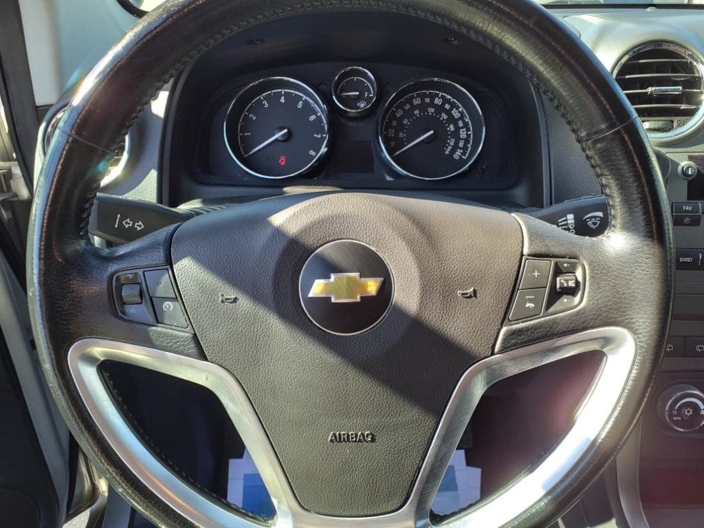 2014 Chevrolet Captiva Sport FWD 4dr LS w/2LS - 22948989 - 21