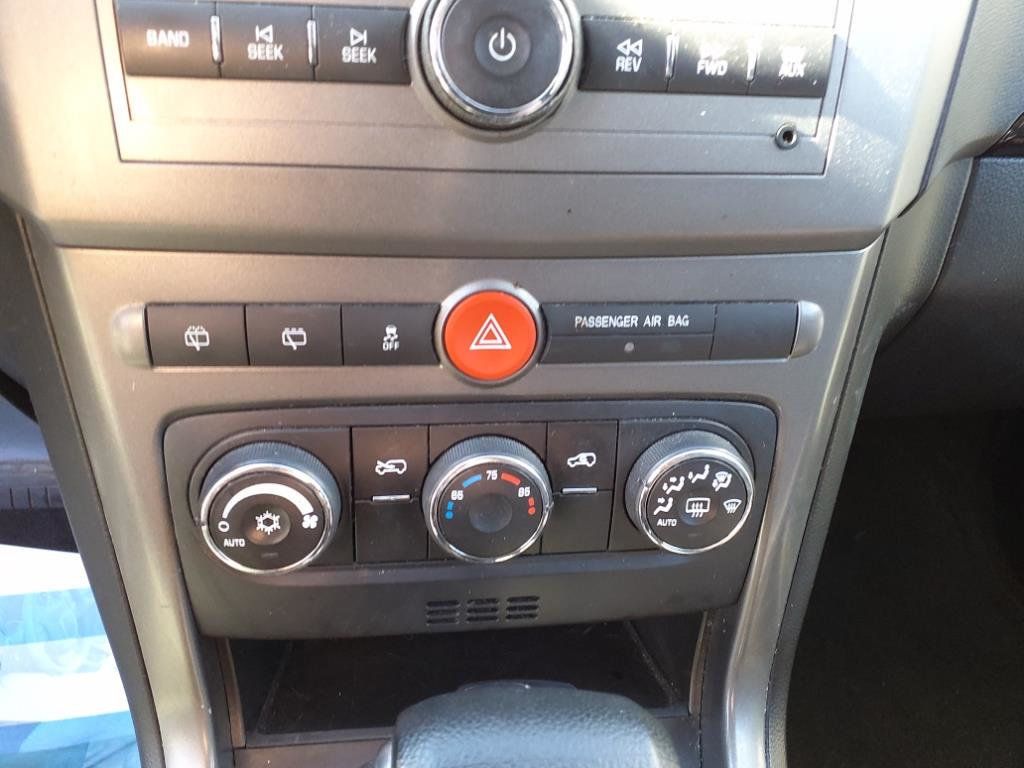 2014 Chevrolet Captiva Sport FWD 4dr LS w/2LS - 22948989 - 23