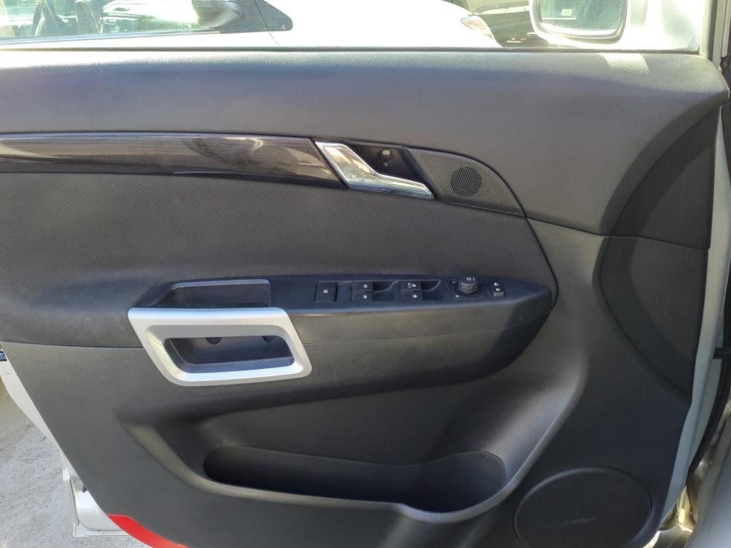 2014 Chevrolet Captiva Sport FWD 4dr LS w/2LS - 22948989 - 25