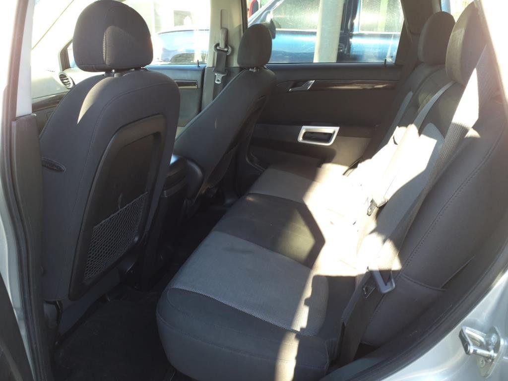 2014 Chevrolet Captiva Sport FWD 4dr LS w/2LS - 22948989 - 26