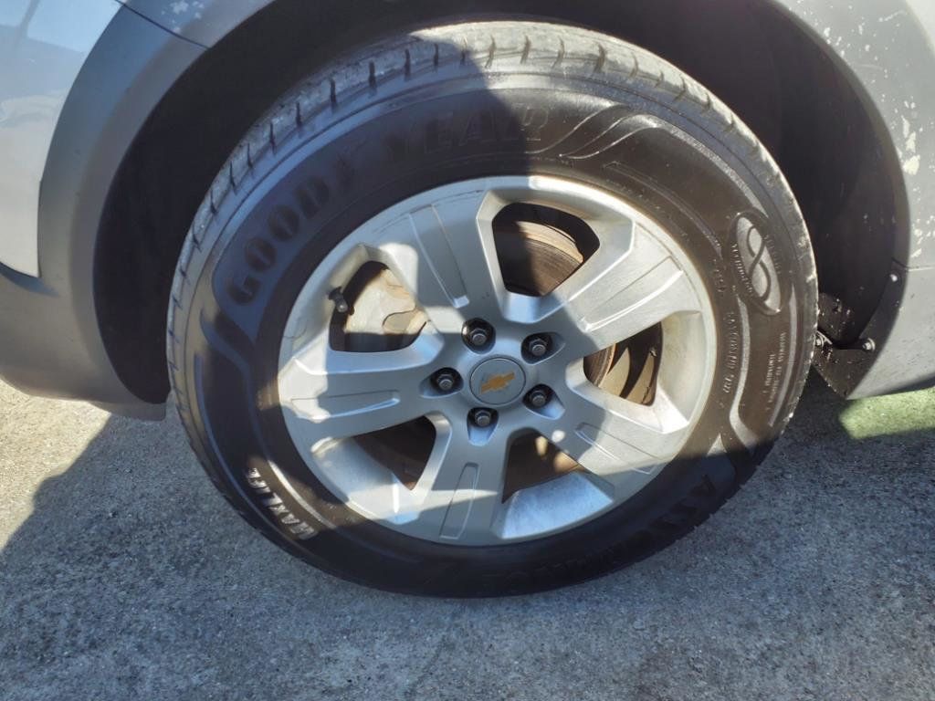 2014 Chevrolet Captiva Sport FWD 4dr LS w/2LS - 22948989 - 4