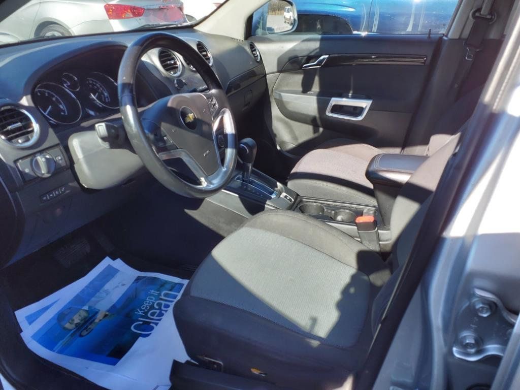 2014 Chevrolet Captiva Sport FWD 4dr LS w/2LS - 22948989 - 5