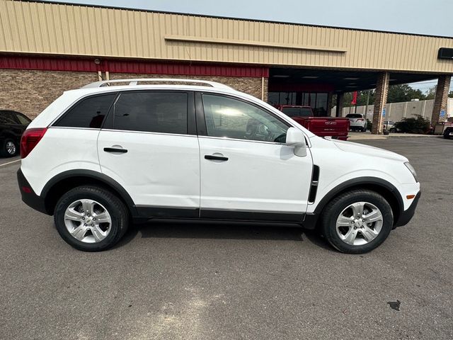 2014 Chevrolet Captiva Sport FWD 4dr LS w/2LS - 22114789 - 1