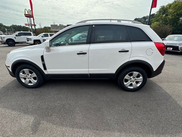 2014 Chevrolet Captiva Sport FWD 4dr LS w/2LS - 22114789 - 5