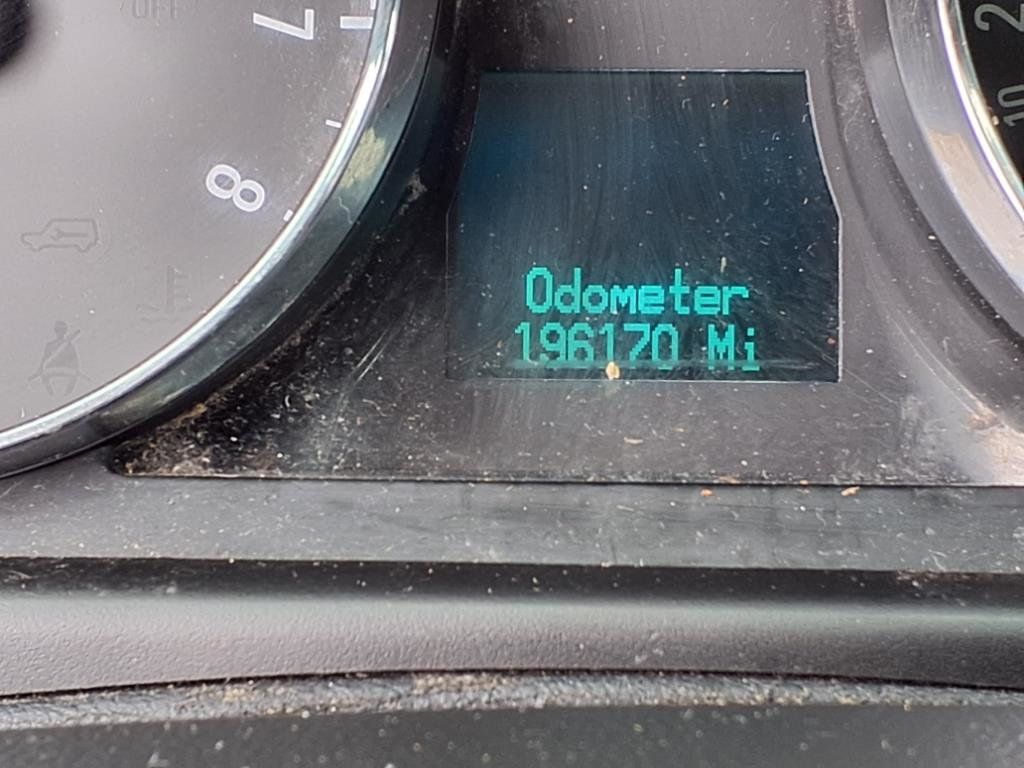 2014 Chevrolet Captiva Sport LT - 22885455 - 9