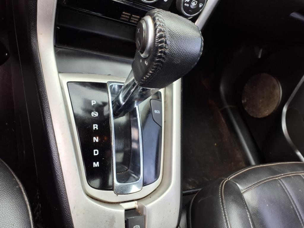 2014 Chevrolet Captiva Sport LT - 22885455 - 12