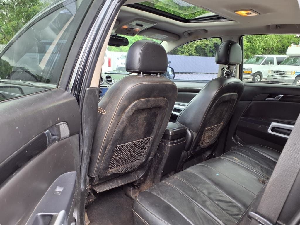 2014 Chevrolet Captiva Sport LT - 22885455 - 16